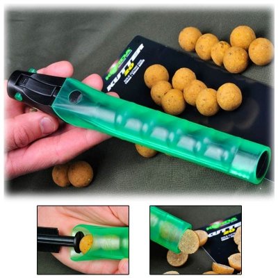 Korda Kráječ boilies Kutter 20mm – Zboží Dáma