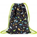 A Little Lovely Company dětský sportovní pytel vesmír – Zbozi.Blesk.cz