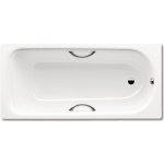 Kaldewei Saniform Star 175 x 75 cm 133834010001 – Hledejceny.cz