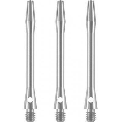 Designa Aluminium Silver Medium – Hledejceny.cz