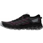 Mizuno Wave Daichi 7 GTX Black/Fuchsia Fedora/Quiet Shade – Hledejceny.cz