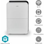Nedis SmartLife DEHU30WTW – Zboží Mobilmania