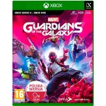 Marvel's Guardians of the Galaxy – Zboží Dáma