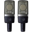 AKG C 214 Stereo Set