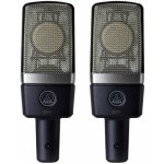 AKG C 214 Stereo Set – Zboží Mobilmania
