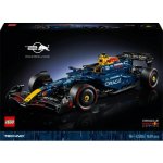 LEGO® Technic 42206 Auto Oracle Red Bull Racing RB20 F1 – Zboží Dáma