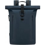 Samsonite COATIFY BIZ Rolltop Backpack 15.6" Blue 151792-1090 – Zboží Živě