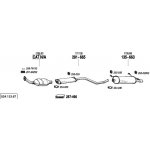 Bosal BS 281-665 – Hledejceny.cz
