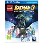 Lego Batman 3: Beyond Gotham – Zboží Dáma