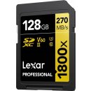 Lexar SDXC UHS-II 128 GB LSD1800128G-BNNNG