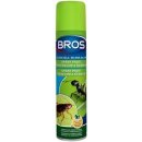 BROS Insekticid zelená síla spray na mravence a šváby - 300 ml