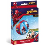 Bestway 98002 Nafukovací míč Spiderman 51 cm – Zbozi.Blesk.cz