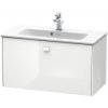 Koupelnový nábytek Duravit Brioso BR401102222