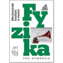 Fyzika pro gymnázia - Mechanické kmitání a vlnění kniha + CD