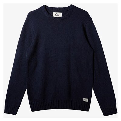 Quiksilver Neppy Weater navy blazer