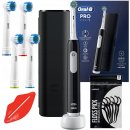 Oral-B Pro Series 1 Black + pouzdro