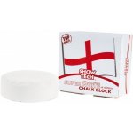 ShowTech Anglická křída bílá Pudr bílý 400 g – Zboží Mobilmania