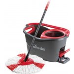 VILEDA Rotační mop TURBO – HobbyKompas.cz