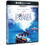 Polární expres 4K BD – Zboží Mobilmania