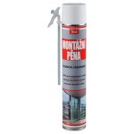 Den Braven pěna montážní 750ml – HobbyKompas.cz