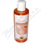 Green idea Celustin masážní mléko na celulitidu 200 ml – Hledejceny.cz