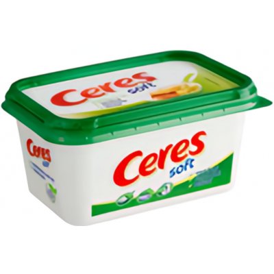 Ceres soft Rostlinný Tuk 330 g – Hledejceny.cz