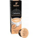 Tchibo Kapsle Cafissimo Caffè Crema bezkofeinové Decaffeinato 10 ks – Hledejceny.cz