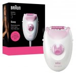 Braun Silk-épil 3 3-000 – Zboží Dáma