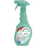 Sidolux M spray proti prachu s vůní marseillského mýdla s rozprašovačem 400 ml – Sleviste.cz