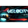 Hra na PC Velocity Ultra