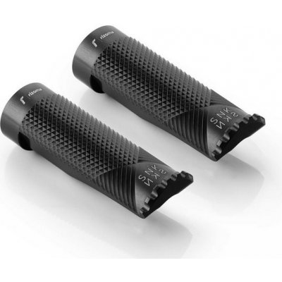 Stupačky RIZOMA model SNAKE pr. 18 mm pro adaptéry DUCATI – Sleviste.cz