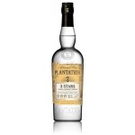 Plantation White 3 stars 41,2% 0,7 l (holá láhev) – Sleviste.cz