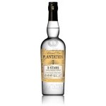 Plantation White 3 stars 41,2% 0,7 l (holá láhev) – Hledejceny.cz