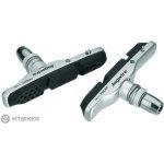 Jagwire JS91BC gumičky Mountain Pro stříbrná – Zboží Dáma