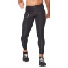 Pánské legíny 2XU Core Compression Tights ma3849b-blknro