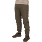 Fox Tepláky Collection Sherpa Jogger Green Black – Zboží Dáma