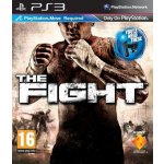 The Fight (PS3) 711719217947