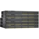 Cisco WS-C2960X-48LPS-L