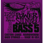 Ernie Ball 2821 – Zboží Mobilmania