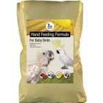 GM Breeders Hand Feeding Formula for Baby Birds 2 kg – Zboží Mobilmania