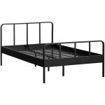 Woood Sheldon Černá kovová – Sleviste.cz