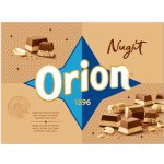 Orion Nugát Arašídový 166 g – Zboží Mobilmania