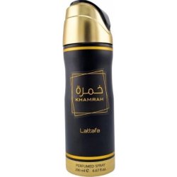 Lattafa Khamrah deospray 200 ml