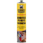 Den Braven BOND FLEX PU 40 FC polyuretan 310g bílý – Sleviste.cz