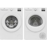 set Beko BM3WFSU37013WW + BM3T372E0W – Zboží Mobilmania