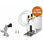 Lindr Pygmy 20/K New Green line + plochý – Hledejceny.cz