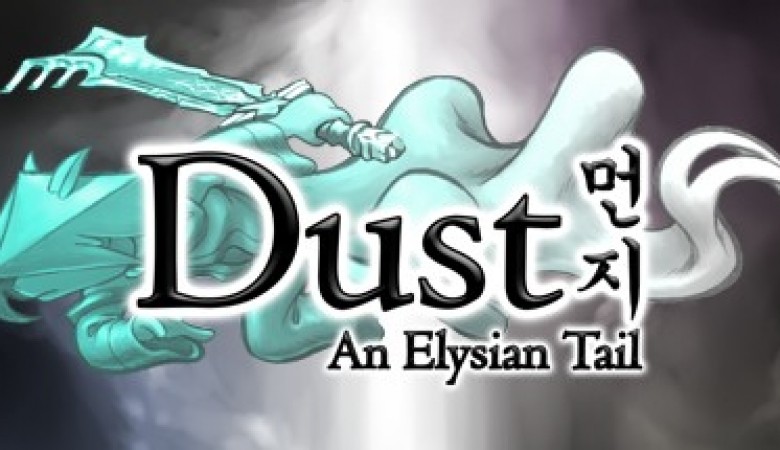 Dust: An Elysian Tail