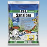 JBL Sansibar White 5 kg – Zboží Dáma