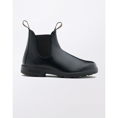 Blundstone 063 Black – Zboží Dáma