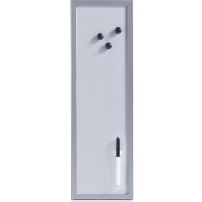 Zeller Memo magnetická tabule 60 x 20 cm – Zboží Živě